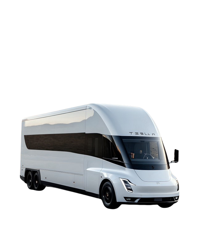 Pre-Order Auratron Electric RV